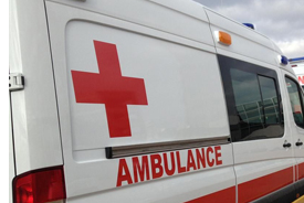 ambulance