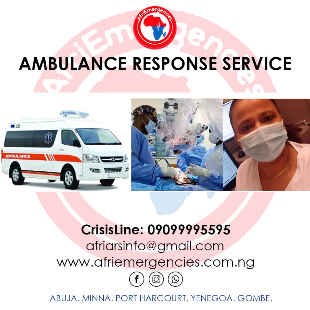 ambulance