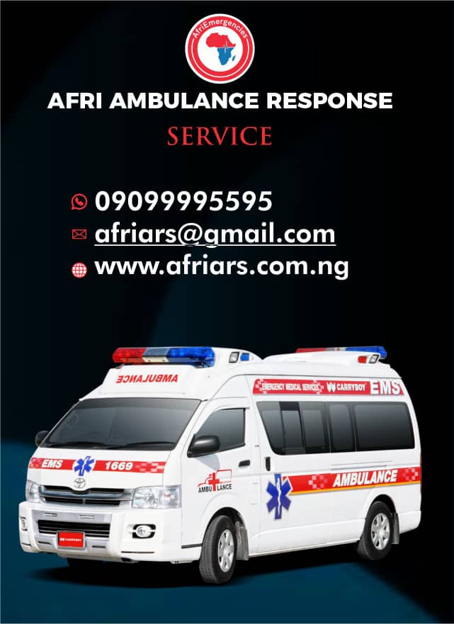 ambulance