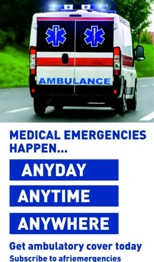ambulance
