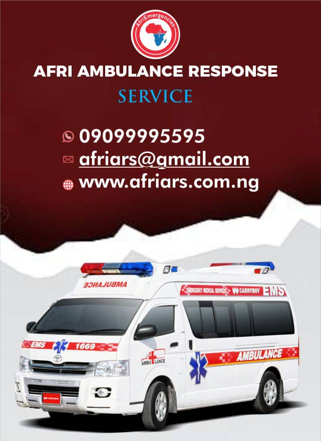 ambulance