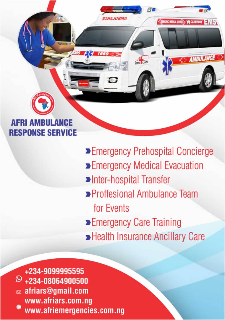 ambulance